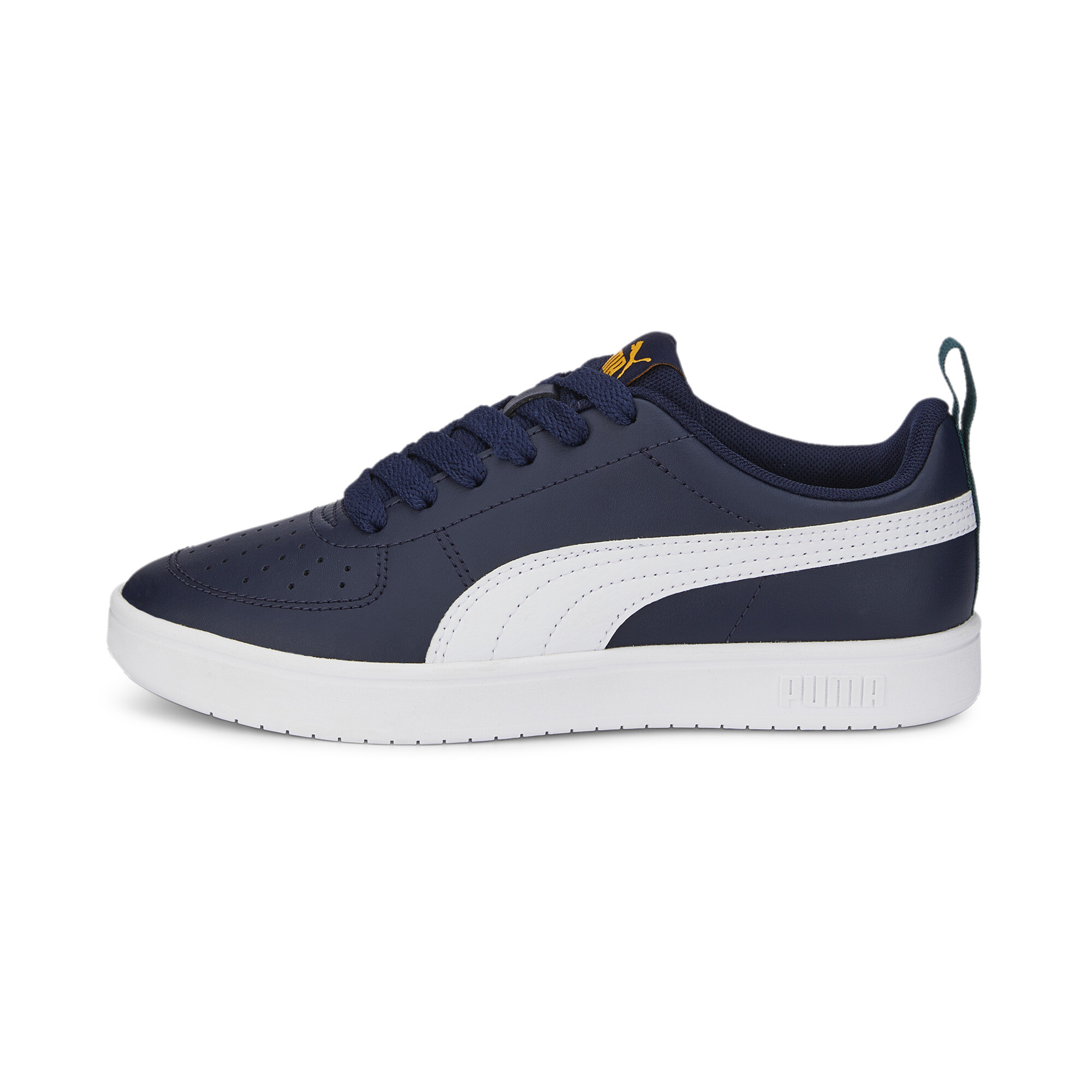 Кеды Puma 38431107 - фото 1