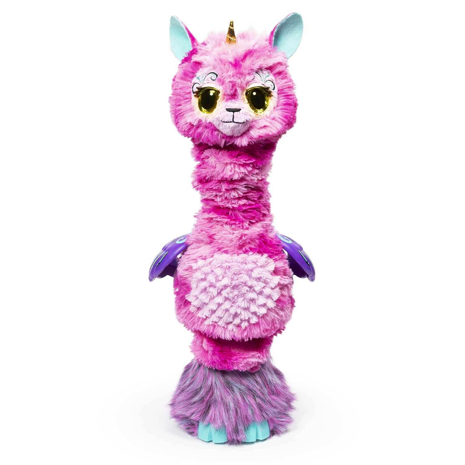 Игрушка Hatchimals ХэтчиВау в непрозрачной упаковке (Сюрприз) 6046989 - фото 7