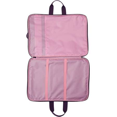 Сумка-рюкзак deVENTE Текстильная с подкладом 7041311