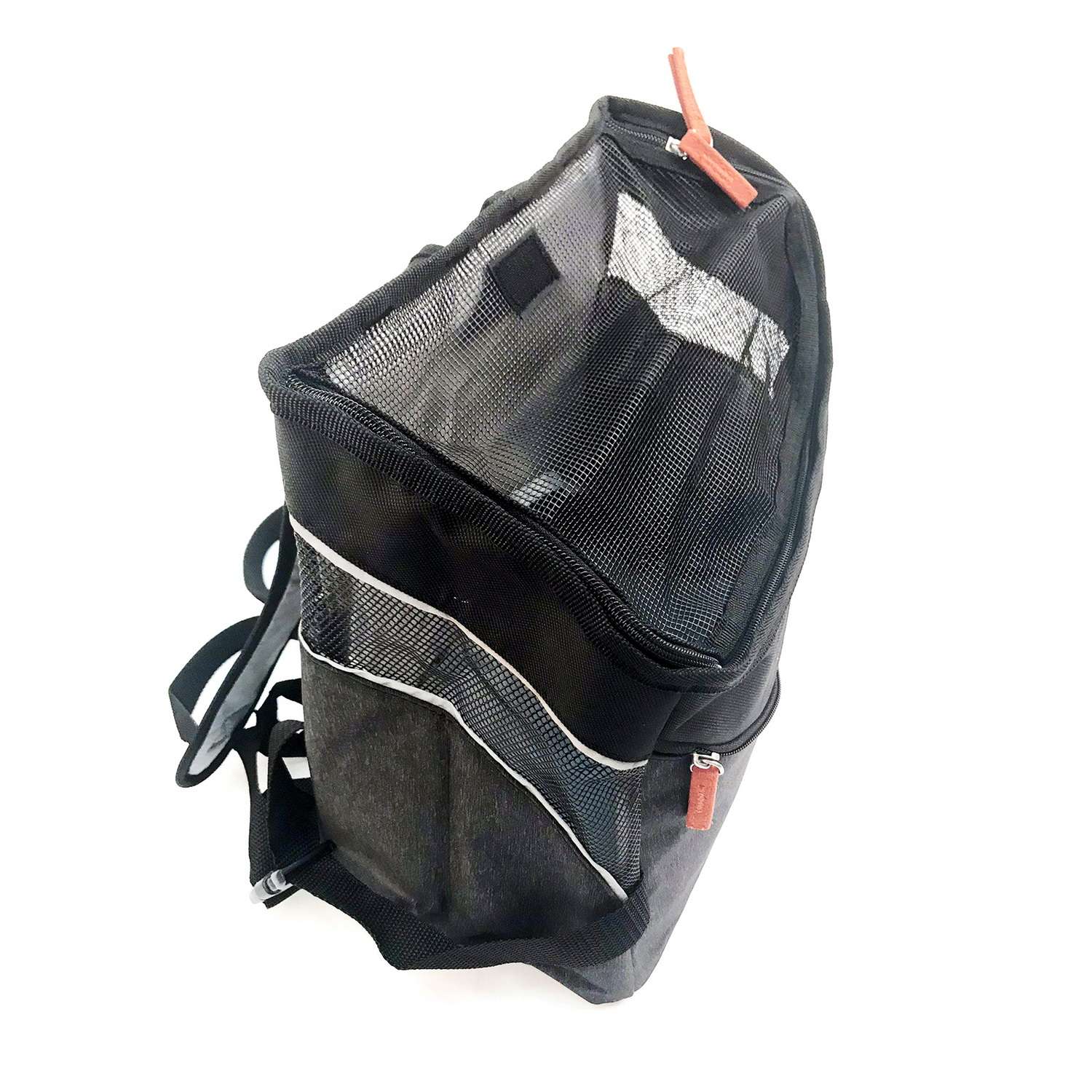 Рюкзак-переноска для животных DUVO+ Backpack Sporty - фото 2