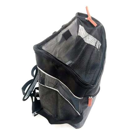 Рюкзак-переноска для животных DUVO+ Backpack Sporty
