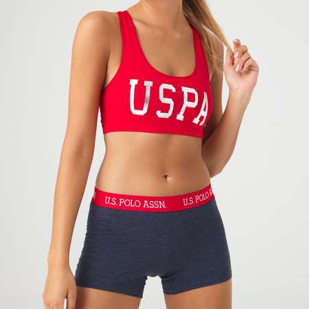 Комплект белья U.S. Polo Assn