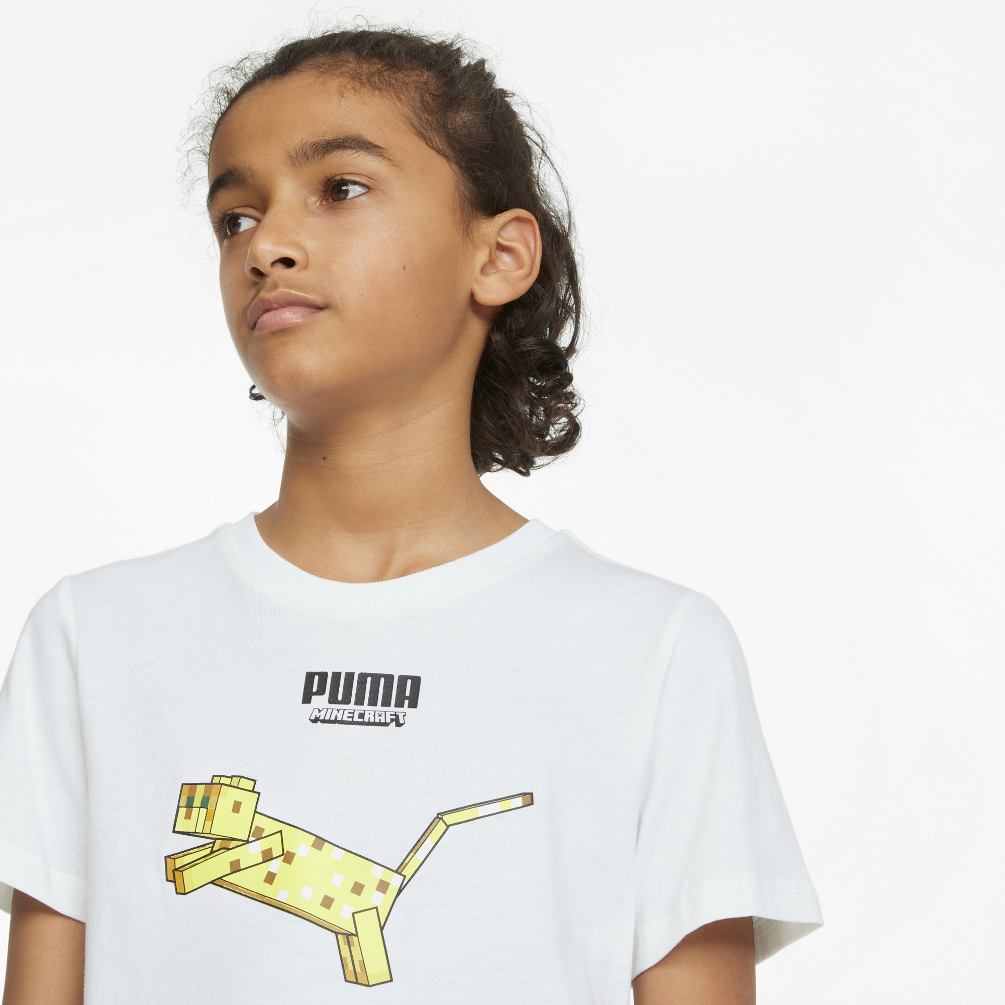 Футболка Puma 53343502 - фото 6