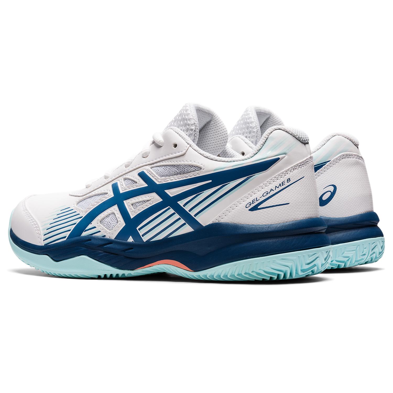 Кроссовки ASICS 1044A024.105 - фото 2