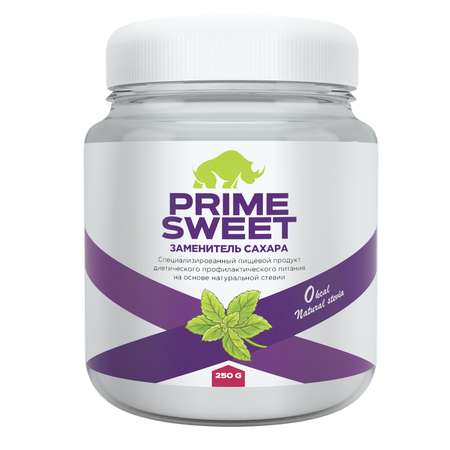 Сахарозаменитель Prime Kraft Prime sweet 250г