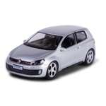 Автомобиль Mobicaro Volkswagen 1:43 без механизмов в ассортименте