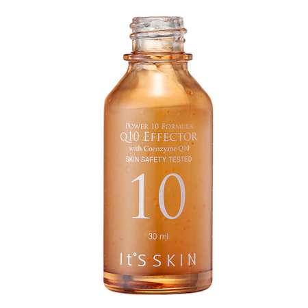 Лифтинг-сыворотка Its Skin Power 10 Formula Q10 Effector 30 мл