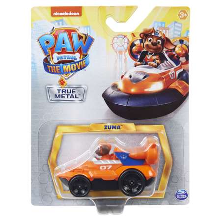 Автомобиль Paw Patrol
