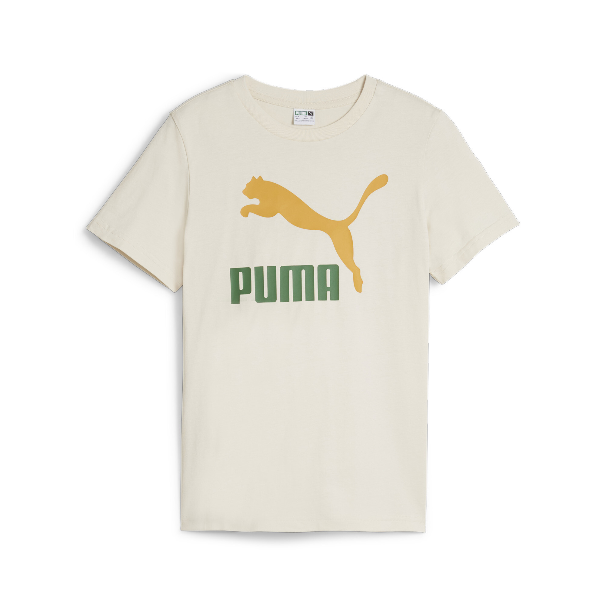 Футболка Puma 53952687 - фото 1