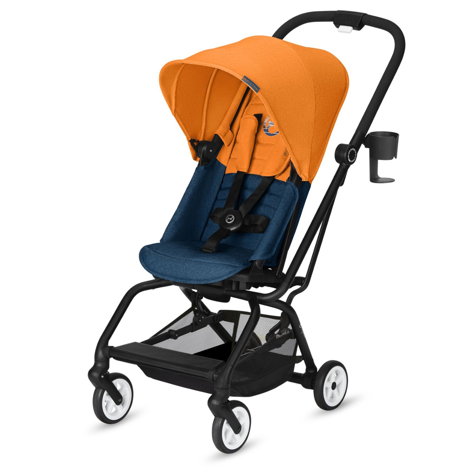 Подстаканник для коляски Cybex 518002943 518002943 - фото 6