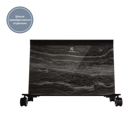 Конвектор электрический Electrolux Brilliant Marble ECH/BMI-2000