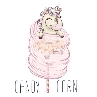 Candy Corn