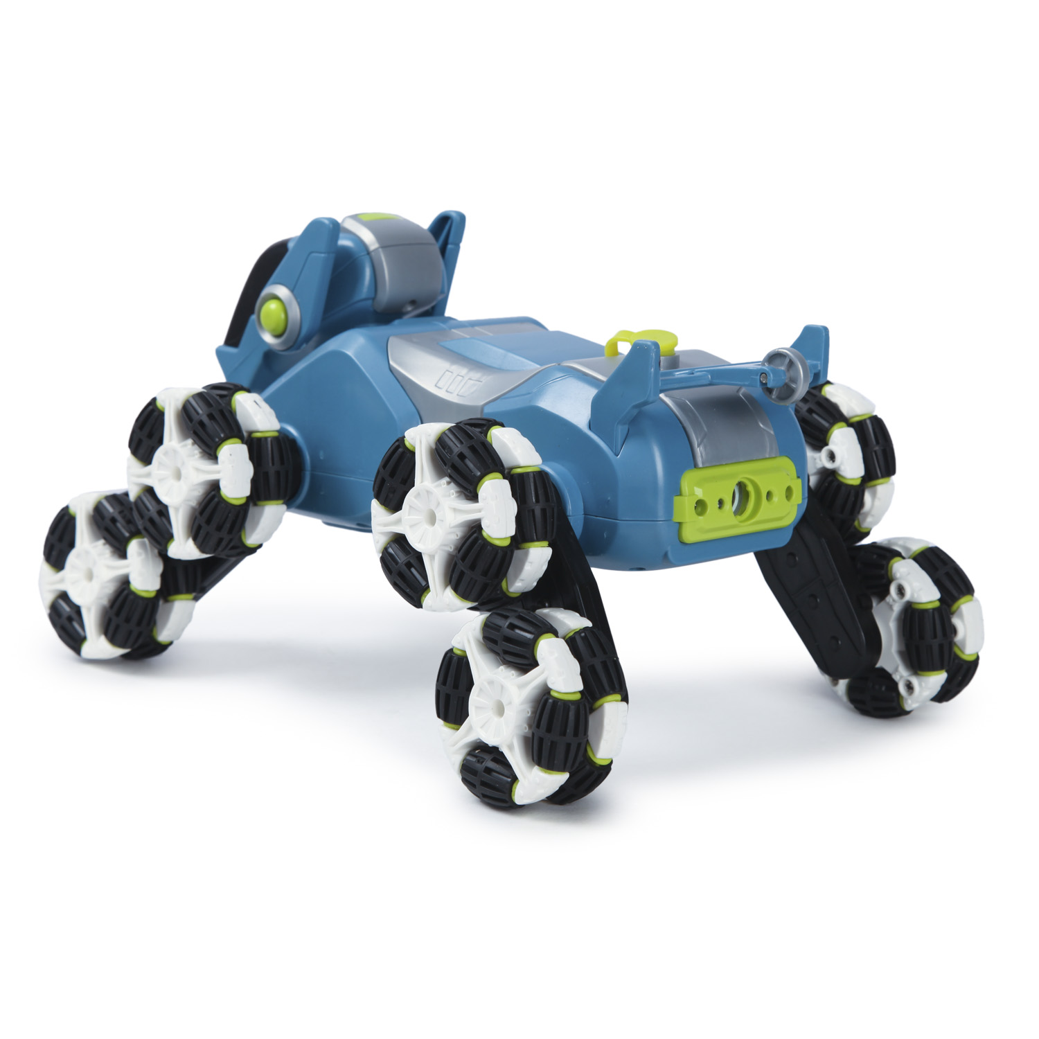 Робот РУ JURONGTOYS Собака - фото 6