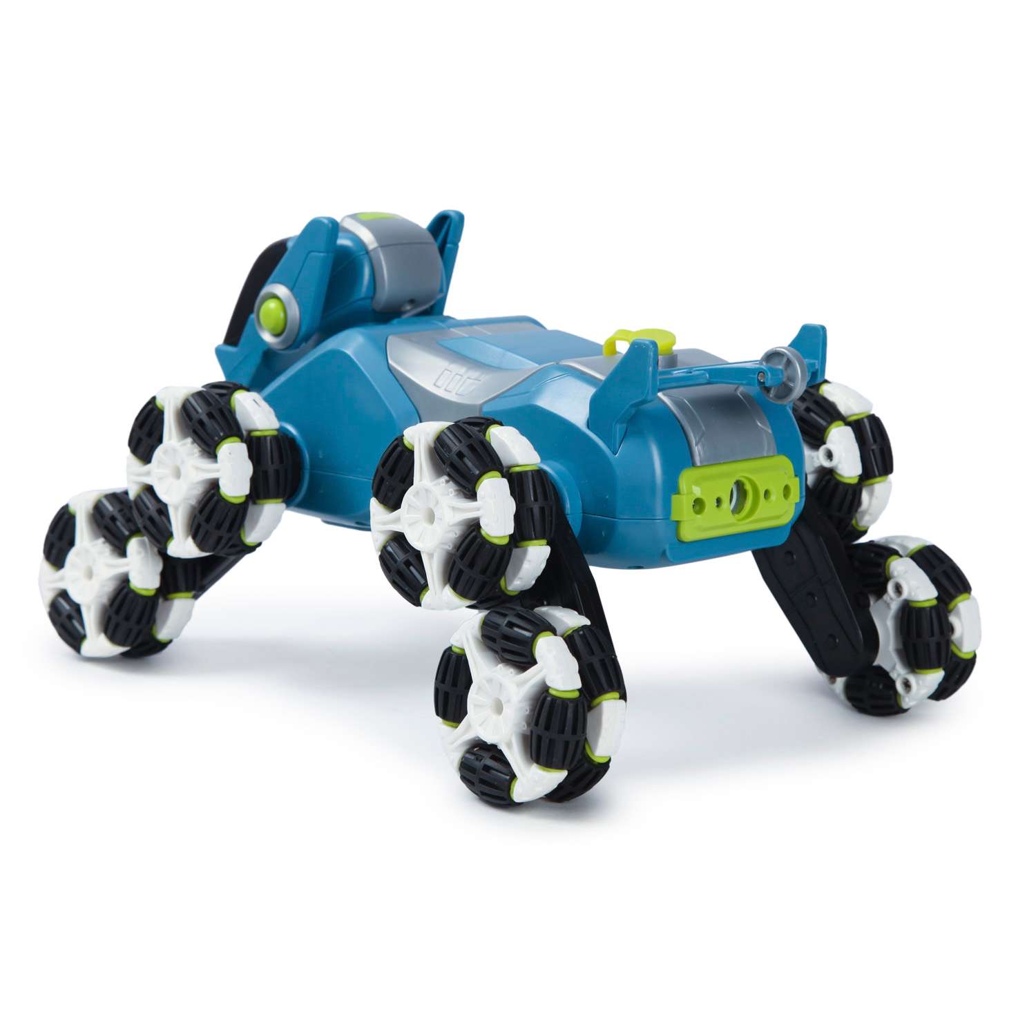Робот РУ JURONGTOYS Собака - фото 6