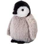 Мягкая игрушка All About Nature Пингвин 20 см