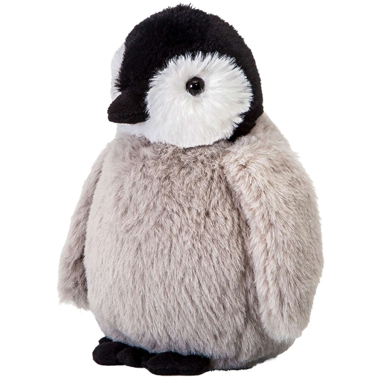 Мягкая игрушка All About Nature Пингвин 20 см - фото 1