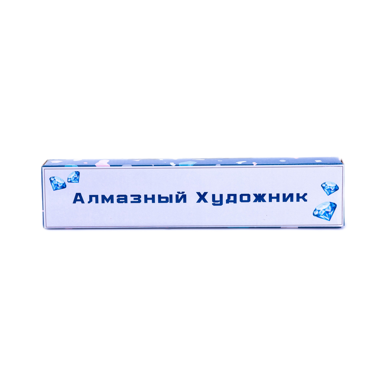 Алмазная мозаика на холсте Solmax Девушка-весна 30 x 40 см CP54050 - фото 4