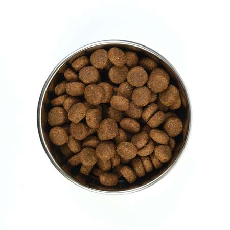 Корм для собак Carnica 0.8кг индейка-рис с овощами для средних и крупных пород