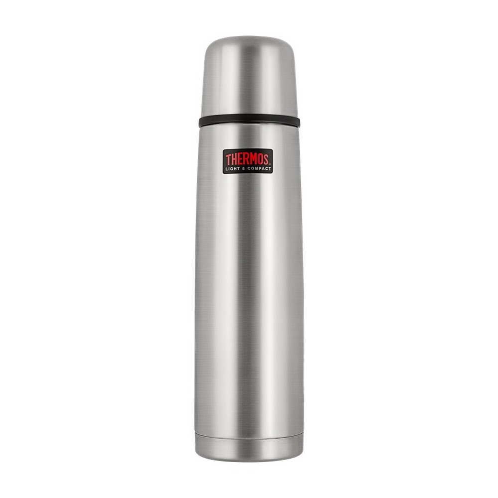 Термос для напитков THERMOS 0.75 л нержавеющая сталь MT-33 - фото 1