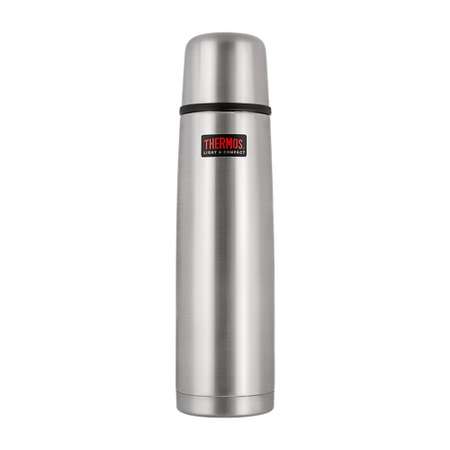 Термос для напитков THERMOS 0.75 л нержавеющая сталь MT-33