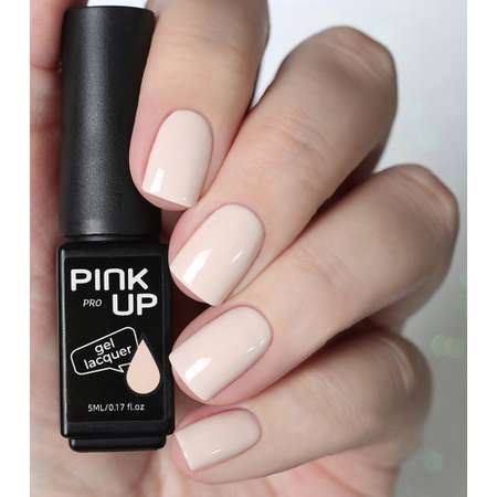 Гель-лак для ногтей Pink Up uv/led тон 05 5 мл