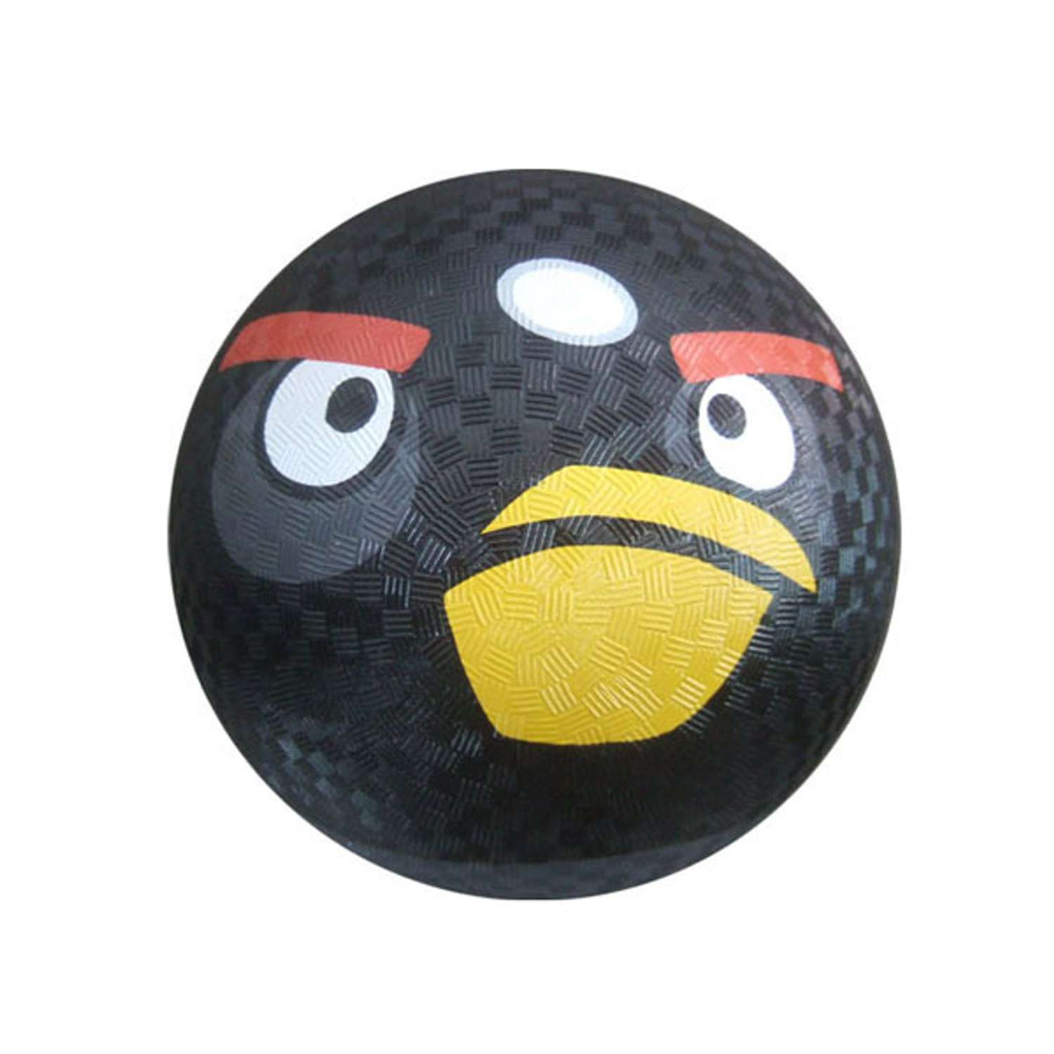 Мяч Angry Birds 22 см (в ассортименте) - фото 3