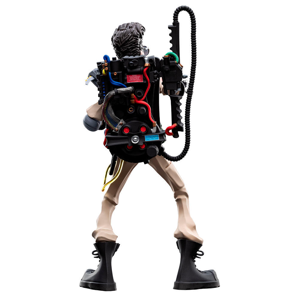 Фигурка GHOSTBUSTERS Egon Spengler - фото 4