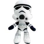 Игрушка Star Wars Total Plush Герои Штурмовик GXB26