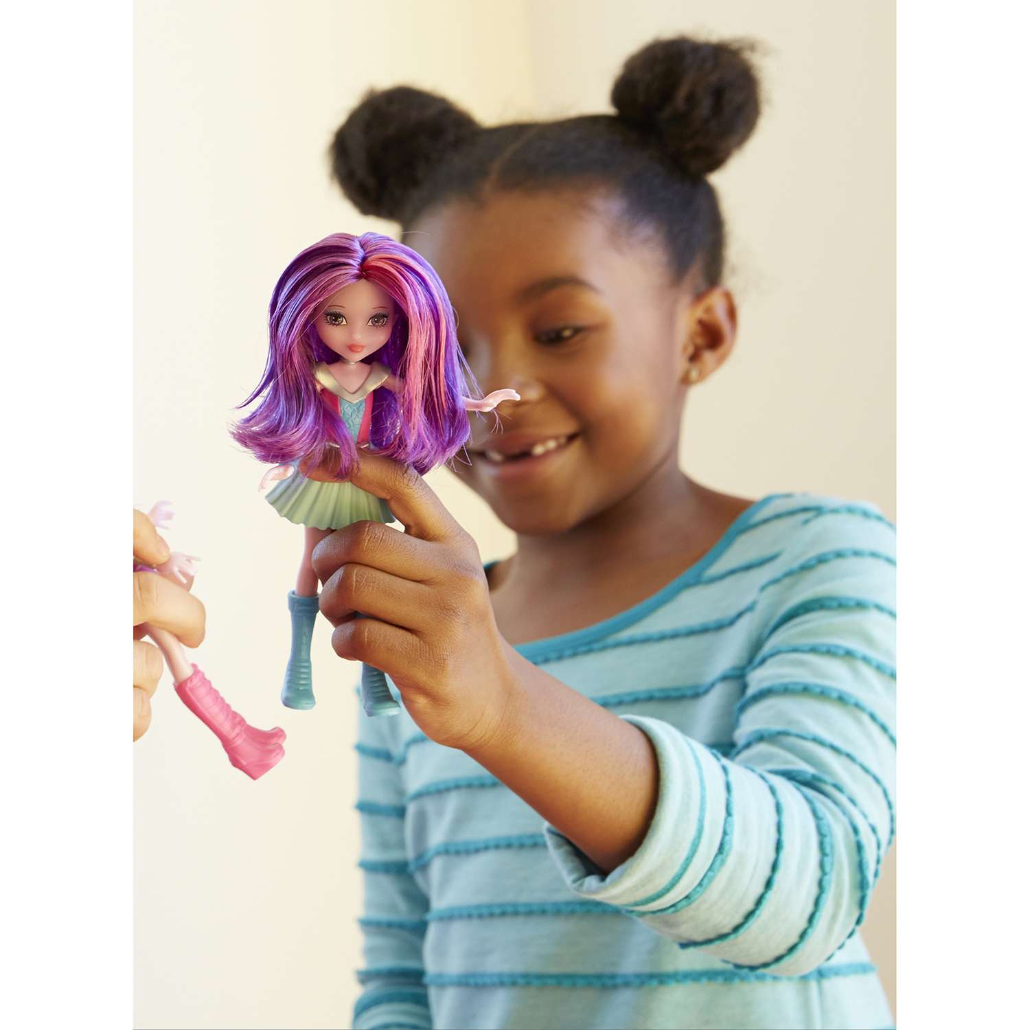 Маленькие куклы Barbie из серии Космическое приключение в ассортименте DNB99 - фото 18