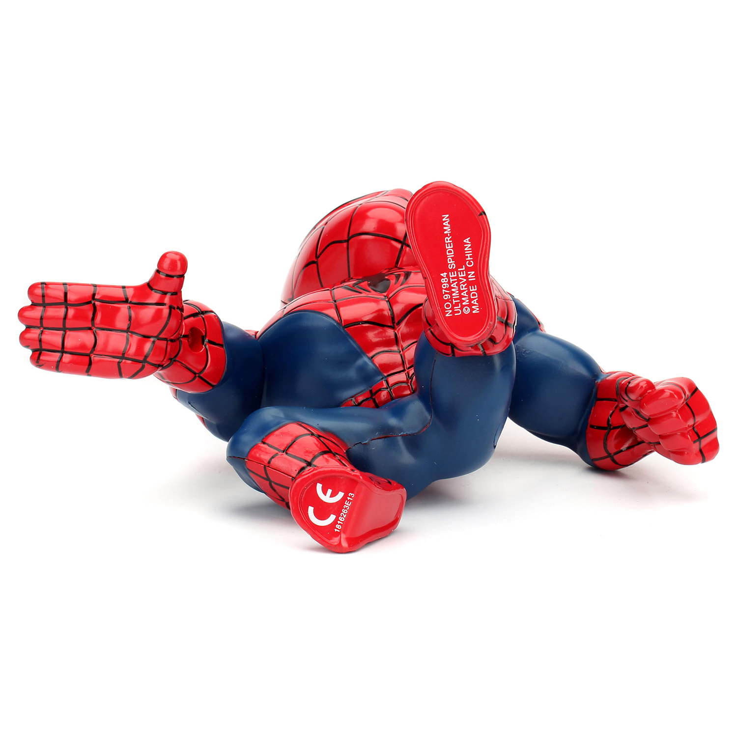 Фигурка Jada Toys Spiderman 97984 - фото 8