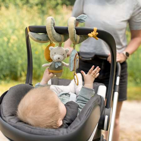 Игрушка FEHN подвеска Мишка