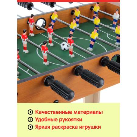 Игра Veld Co настольный футбол