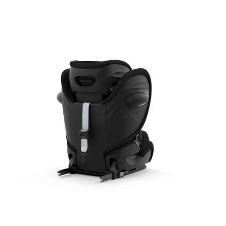 Автокресло детское Cybex Pallas G i-Size Plus Moon Black