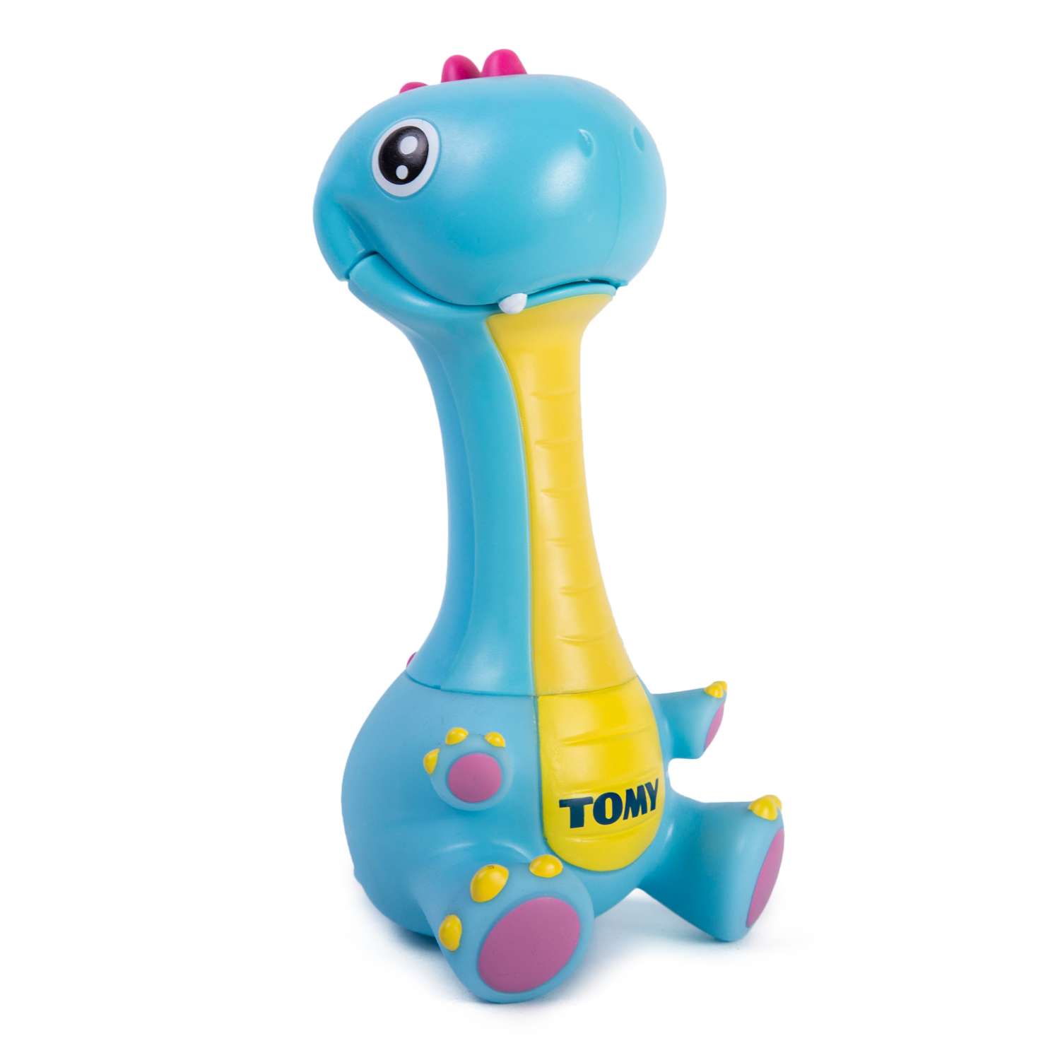 Интерактивная игрушка Tomy Рычащий Динозавр - фото 2
