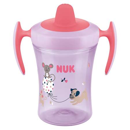 Поильник Nuk Ev Trainer 230мл 10751316