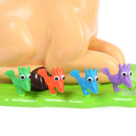 Настольная игра SPLASH TOYS