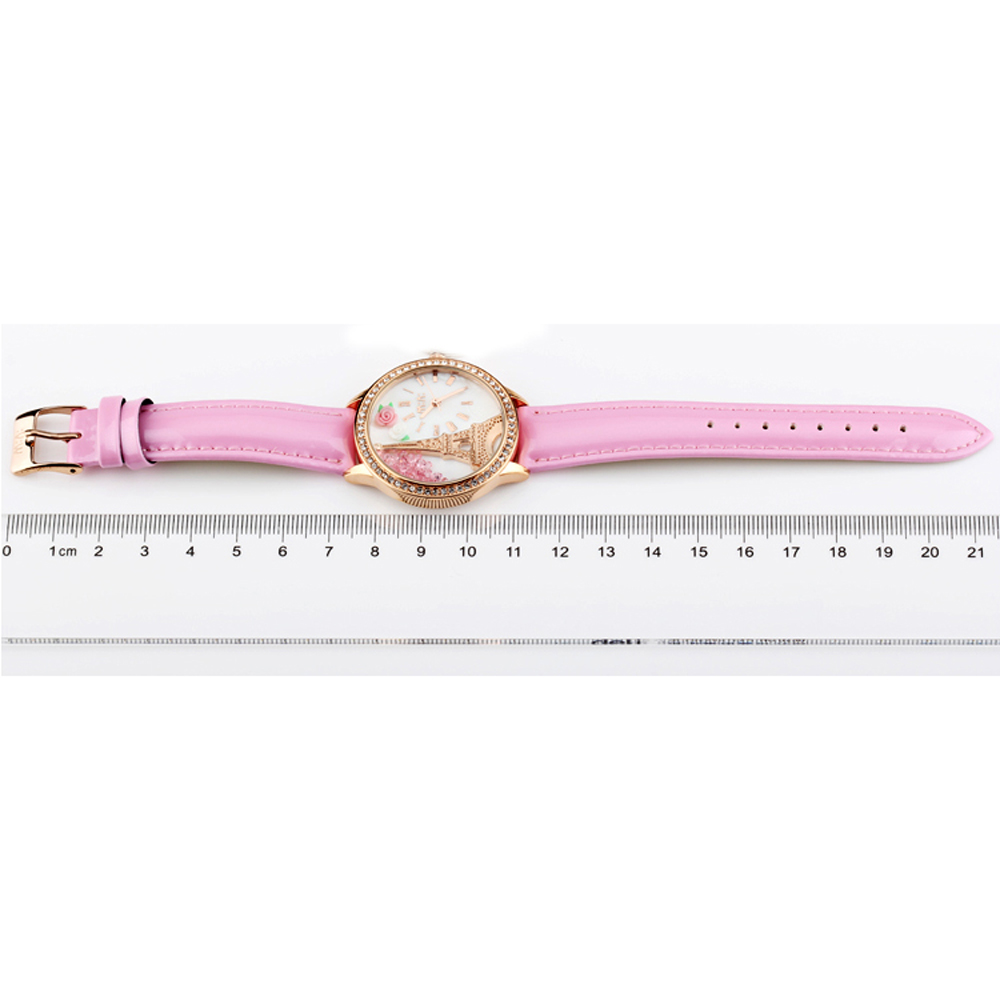 Наручные часы Mini Watch MN990pink - фото 6