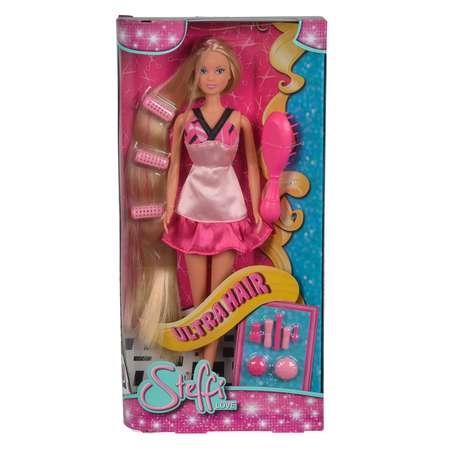 Кукла Steffi love супер длинные волосы 5734130
