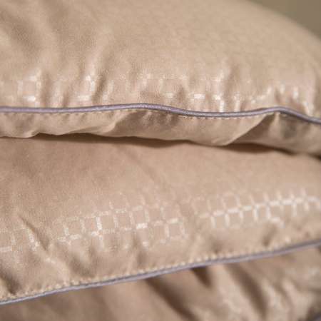 Одеяло SONNO WHITE MAGIC 2-х спальный 170x205 Всесезонное с наполнителем Amicor TM