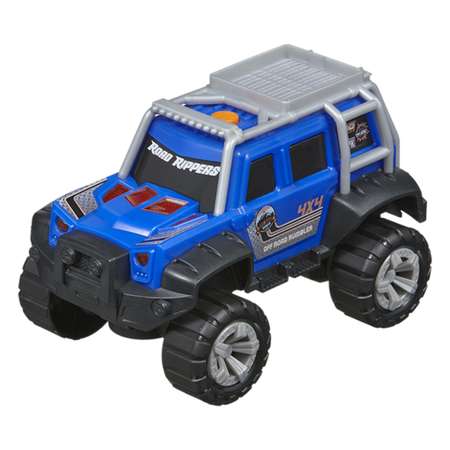 Внедорожник NIKKO Off Road Rumbler Темно-синий