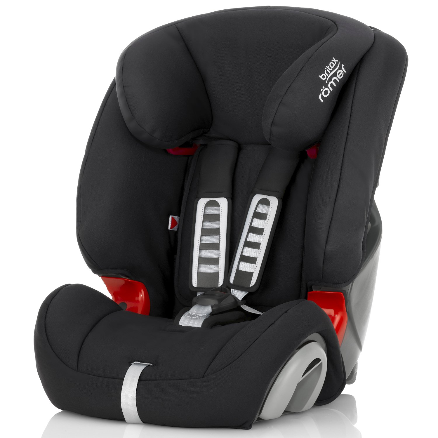 Автокресло Britax Roemer Evolva 123 Cosmos black - фото 1