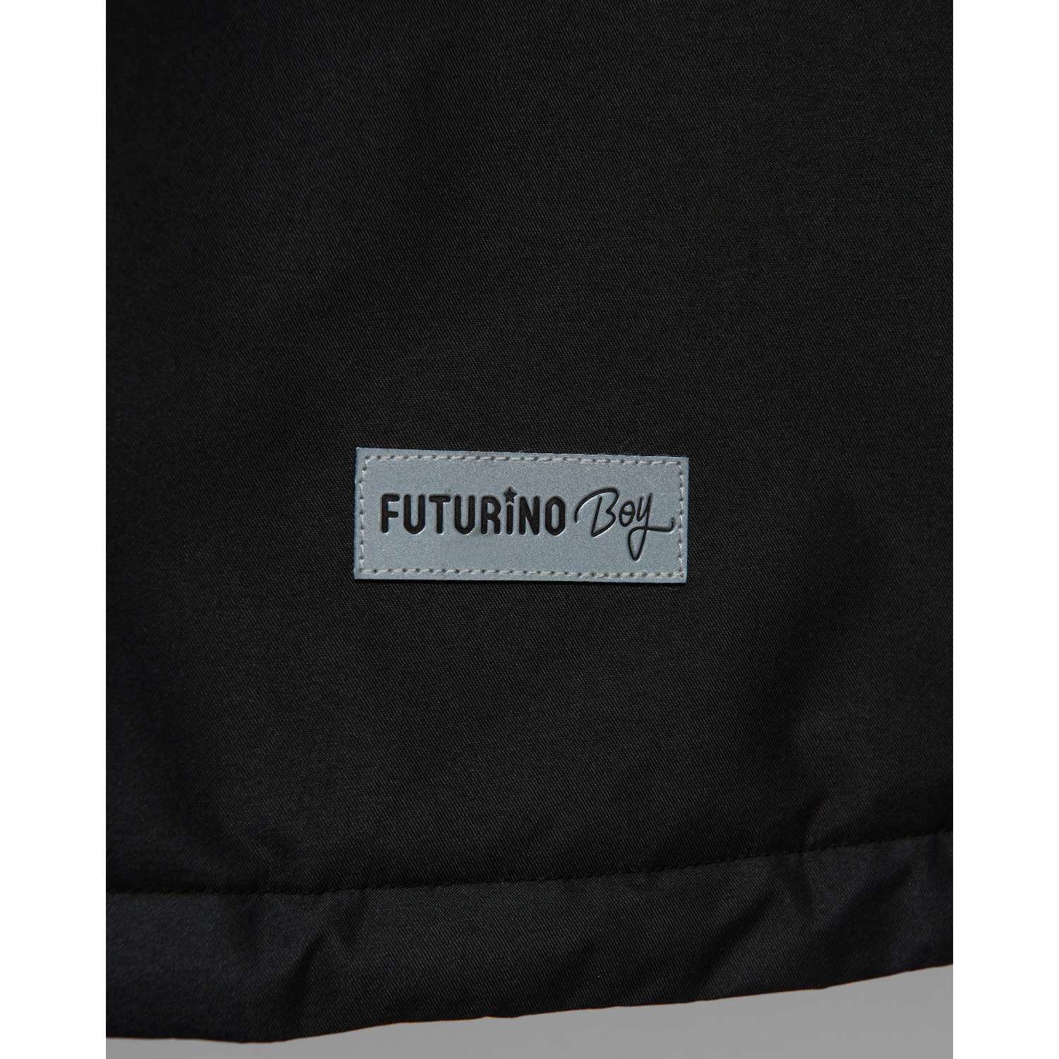 Куртка Futurino S24FU5-KB01tb-24 - фото 7