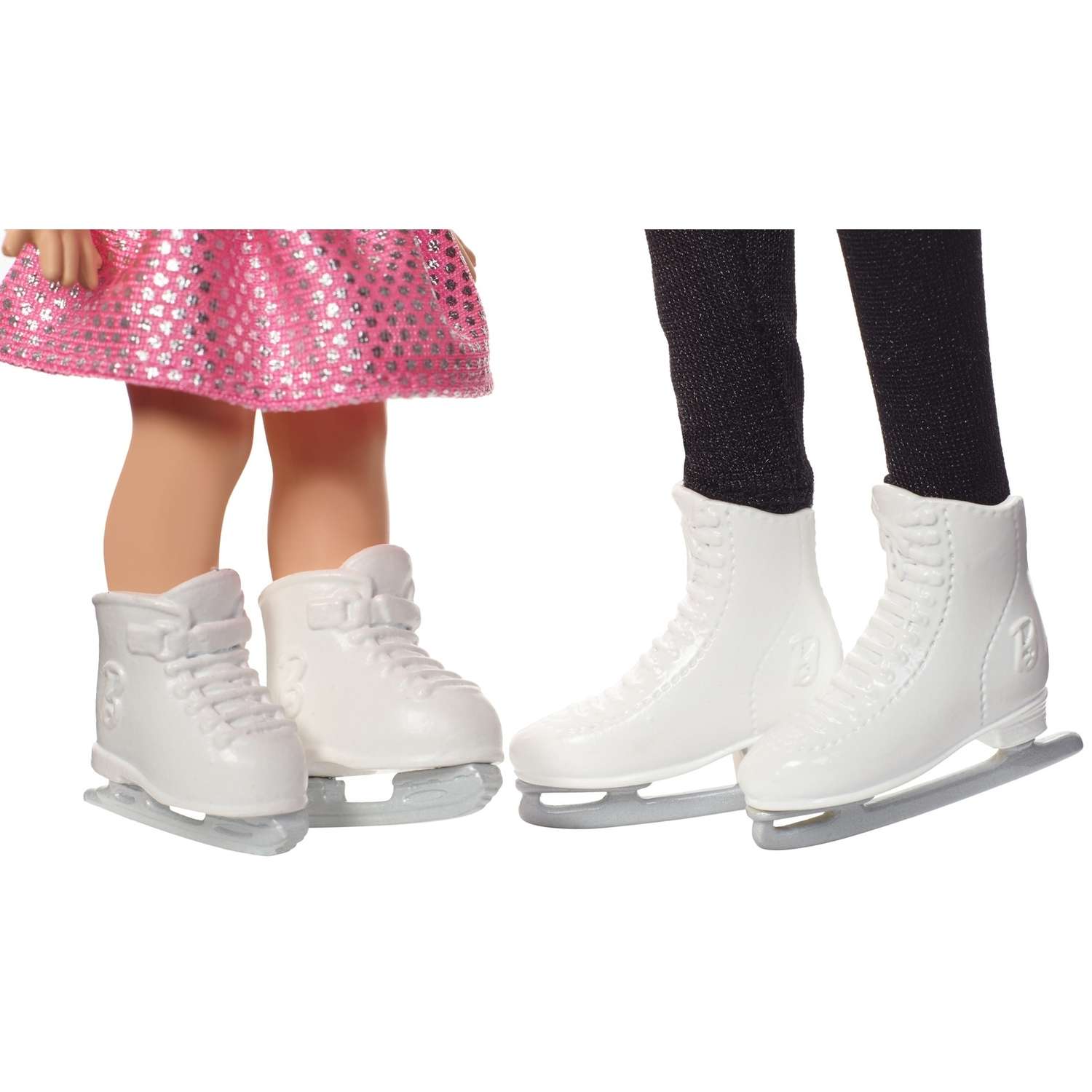 Кукла модельная Barbie FXP37 - фото 8