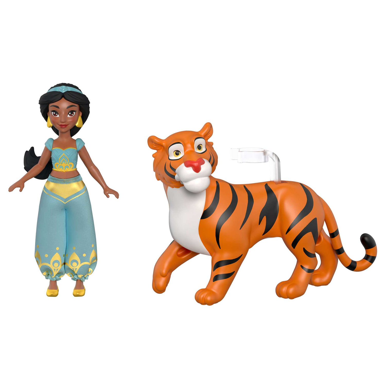 Кукла классическая Mattel HLW83 - фото 4