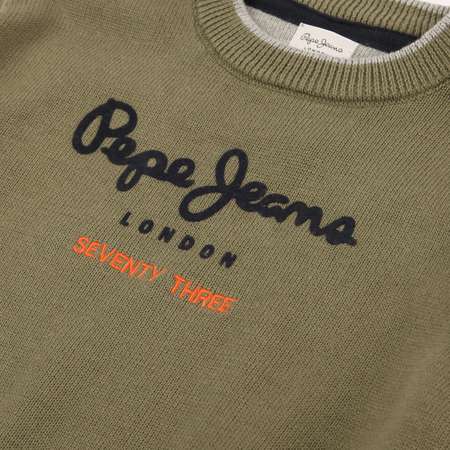 Толстовка Pepe Jeans London