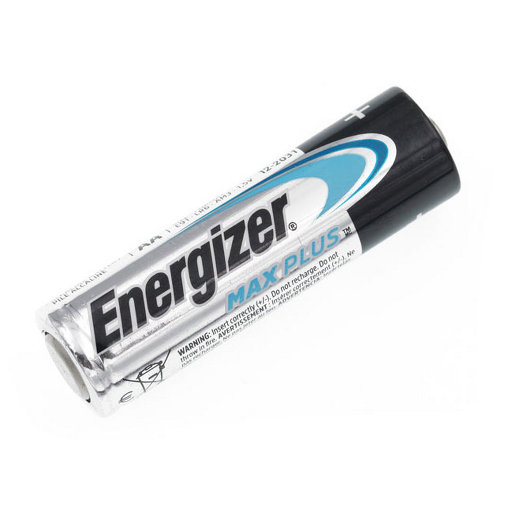 Батарейка ENERGIZER Max Plus Maximum LR06 АА FSB 2 шт - фото 3