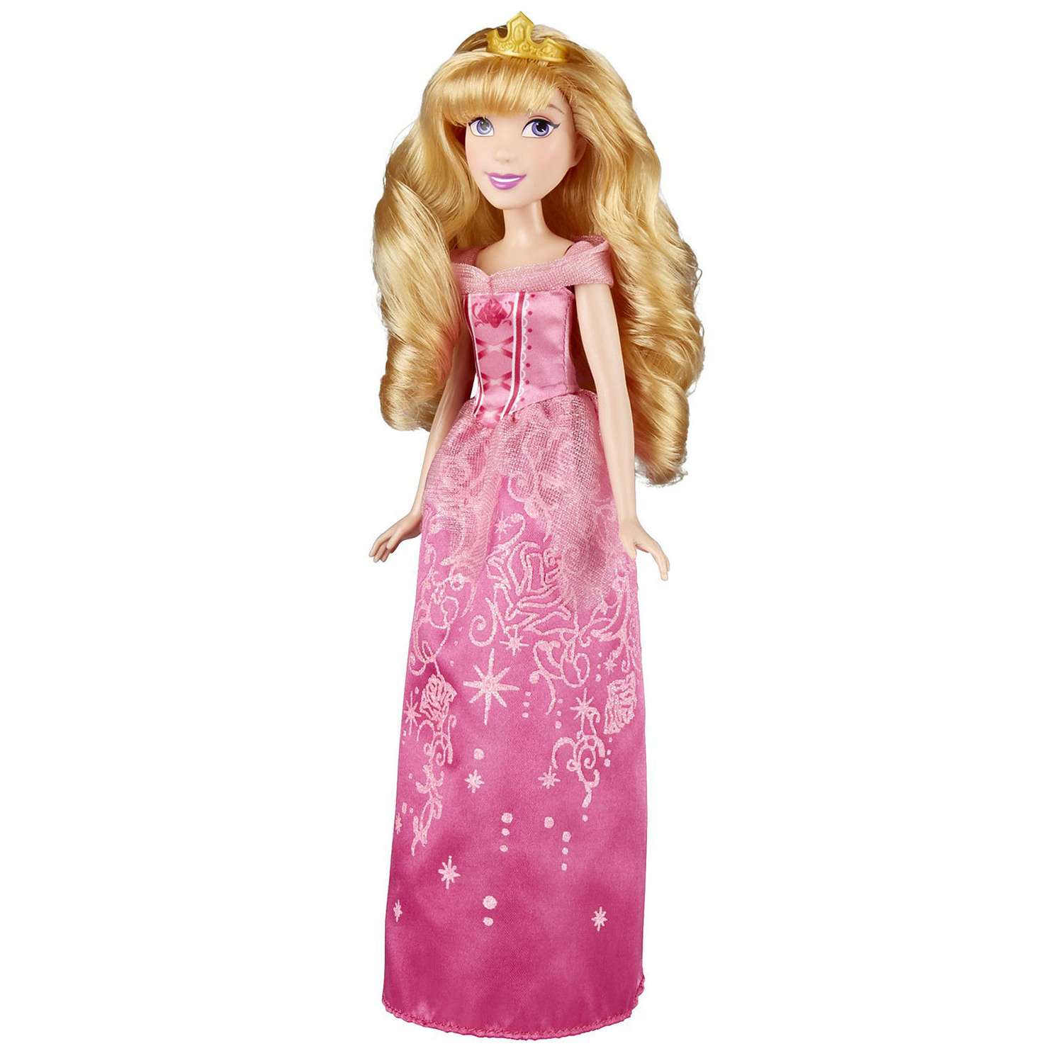 Кукла Princess Disney с двумя нарядами в ассортименте E0073EU41 E0073EU4 - фото 20