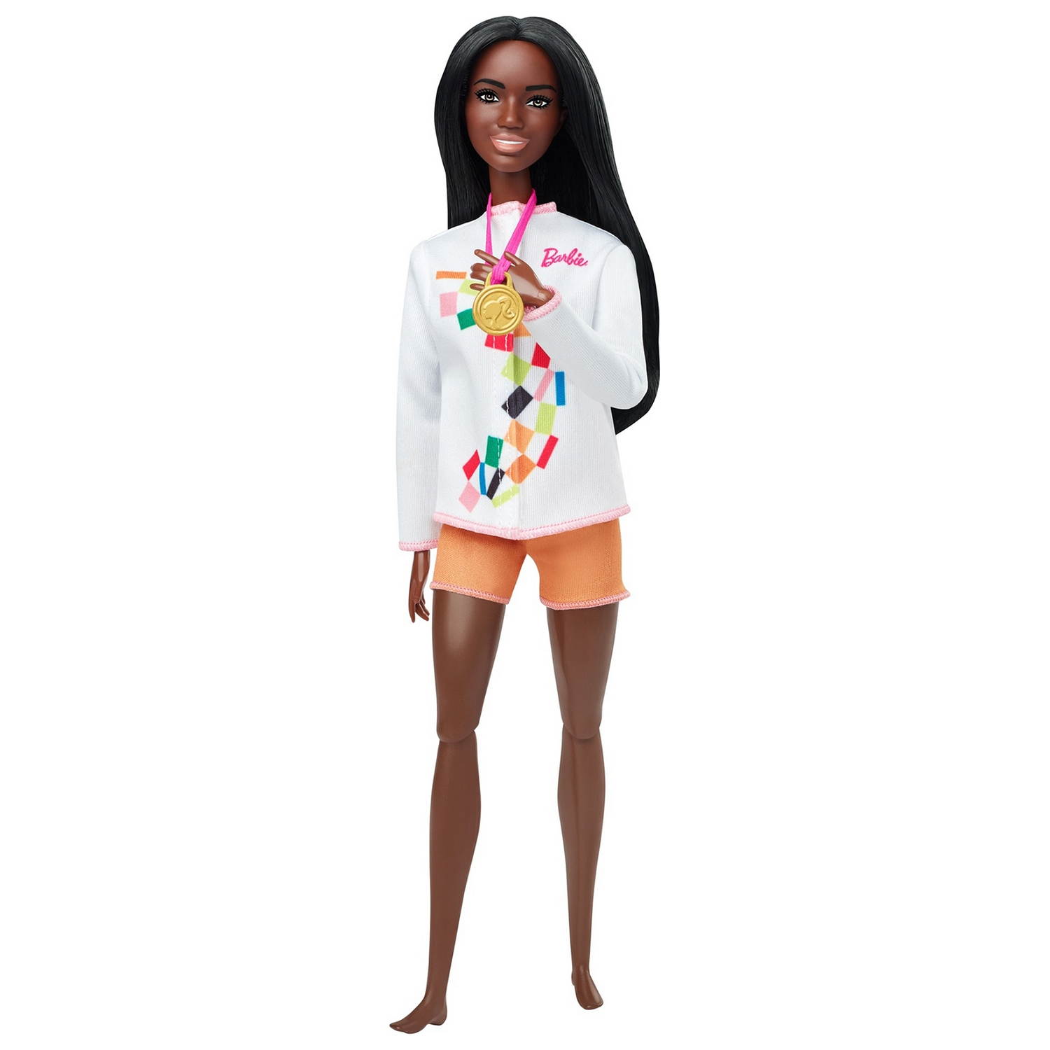 Кукла модельная Barbie в ассортименте GJL73 - фото 21