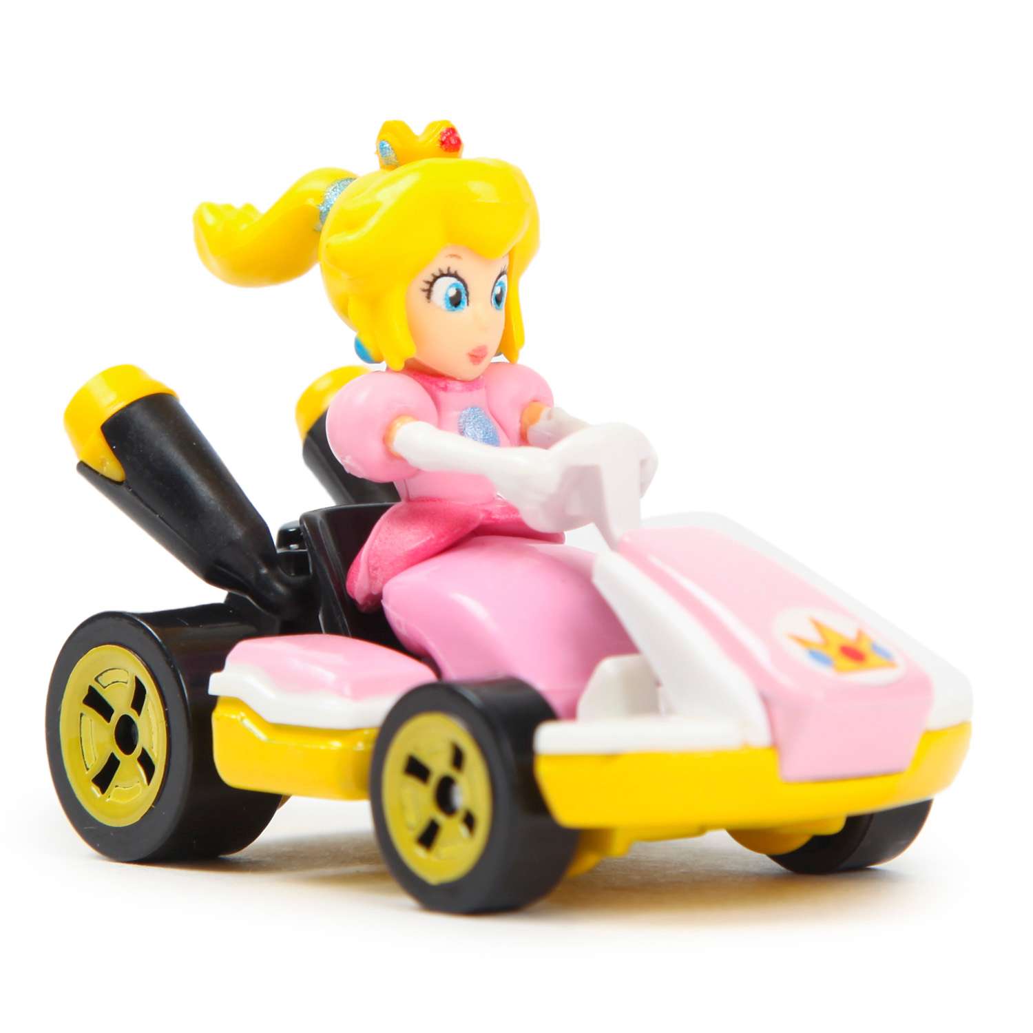 Машинка Hot Wheels 1:64 Mario Kart в ассортименте GBG25 GBG25 - фото 9