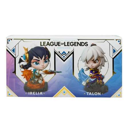 Игровой набор League of Legends